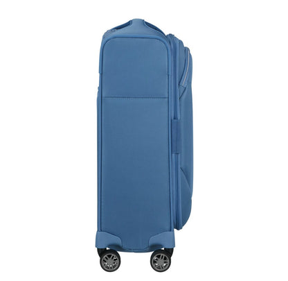 Samsonite Re-Lite Spinner 55/20 Exp capri blue