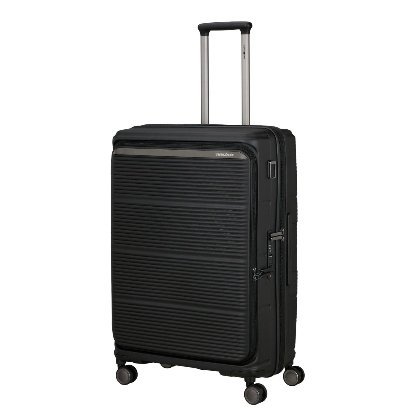 Samsonite Paralux HS Spinner 75 Expandable black