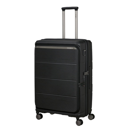 Samsonite Paralux HS Spinner 75 Expandable black
