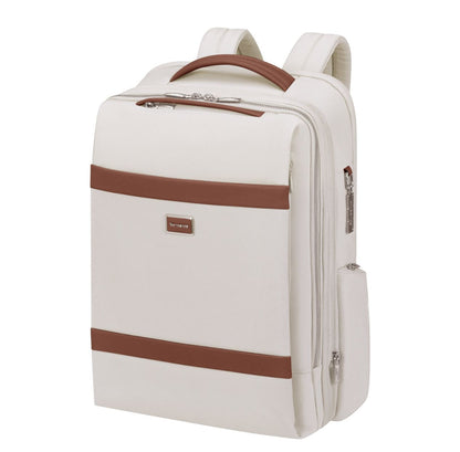 Samsonite Image Biz Underseater Backpack M ivory