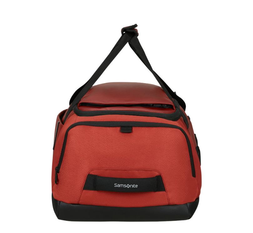 Samsonite Armox Duffle S rust