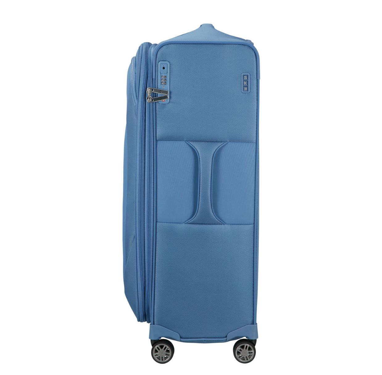 Samsonite Re-Lite Spinner 78/29 Exp capri blue