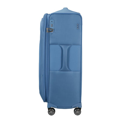 Samsonite Re-Lite Spinner 78/29 Exp capri blue