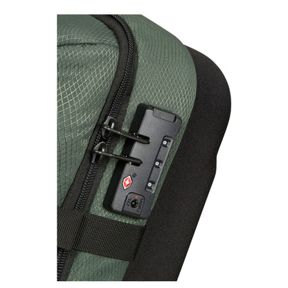 Samsonite Armox Duffle/Wh 55/20 moss