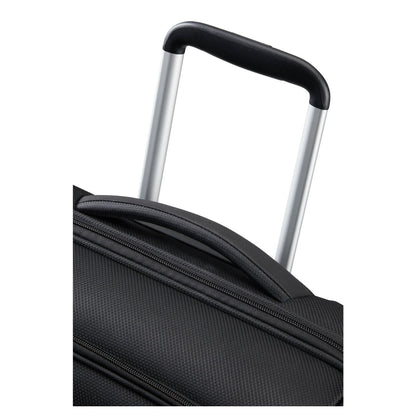Samsonite Respark Spinner 55 Exp DF ozone black