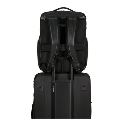 Samsonite Armox Laptop Bp L overnight black