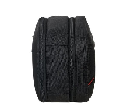 Samsonite Pro-Dlx 6 Toilet Pouch black