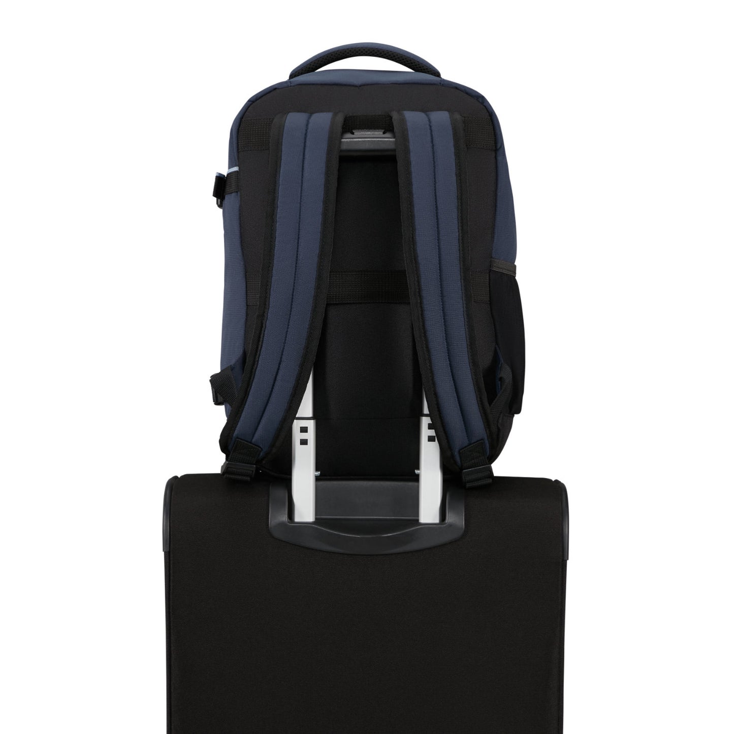 American Tourister Cloudrider  Cabin Backpack S sky navy