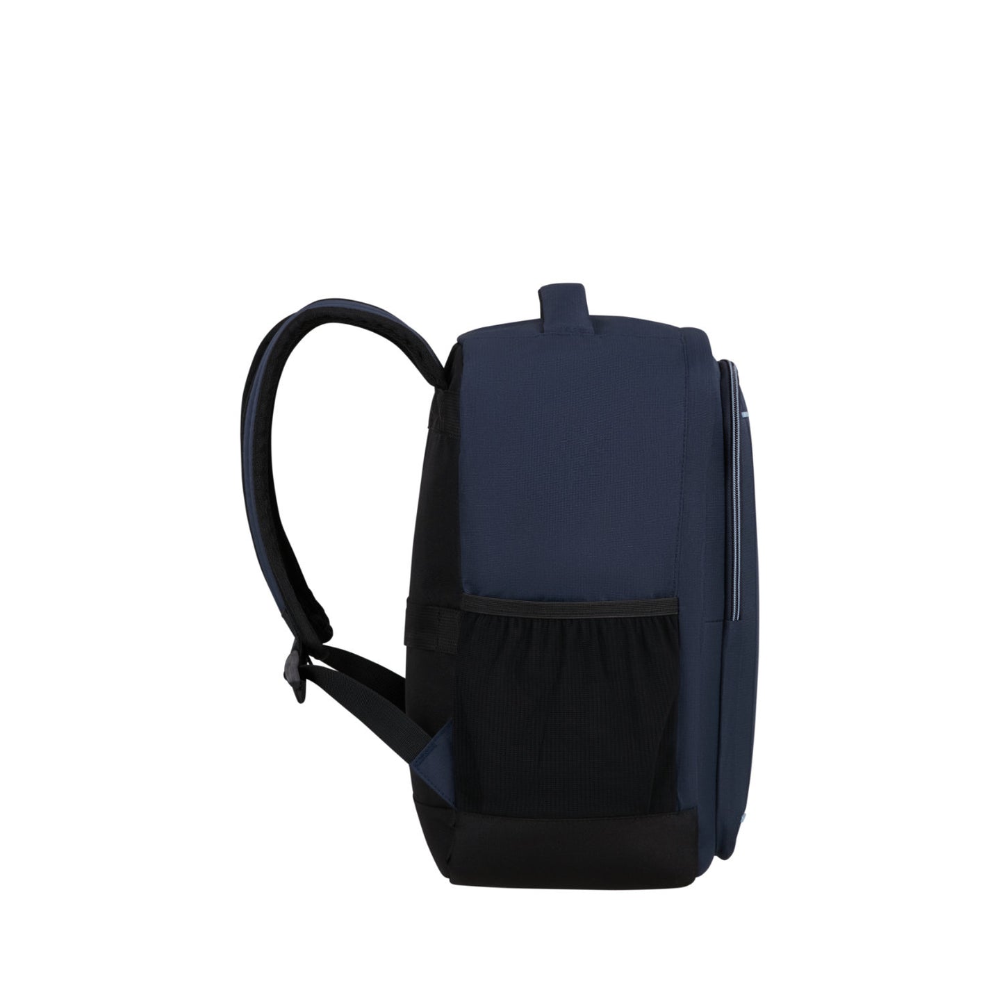 American Tourister Cloudrider  Cabin Backpack S sky navy