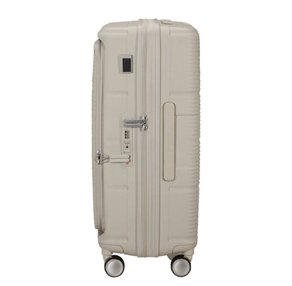 Samsonite Paralux HS Spinner 67 Expandable stone grey