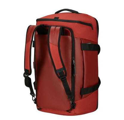 Samsonite Armox Duffle S rust