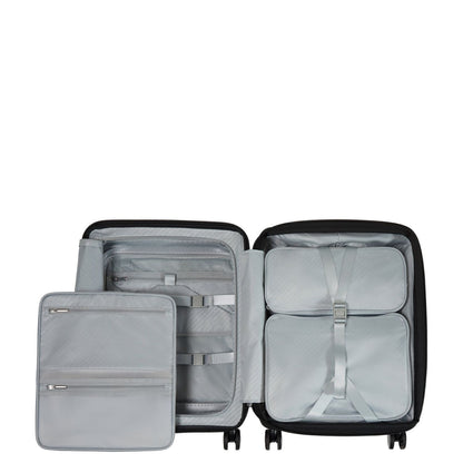 Samsonite Paralux HS Spinner 55 Expandable black