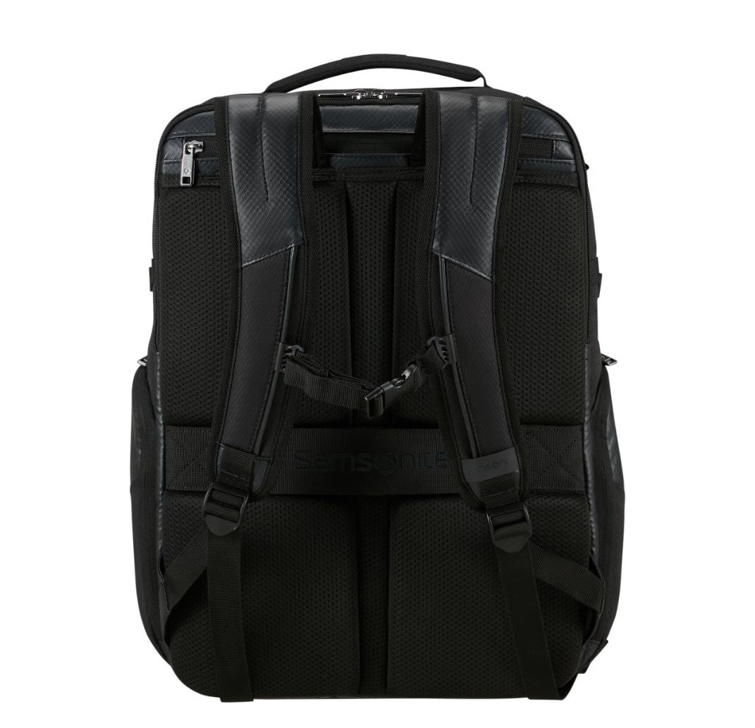 Samsonite Armox Laptop Bp L overnight black