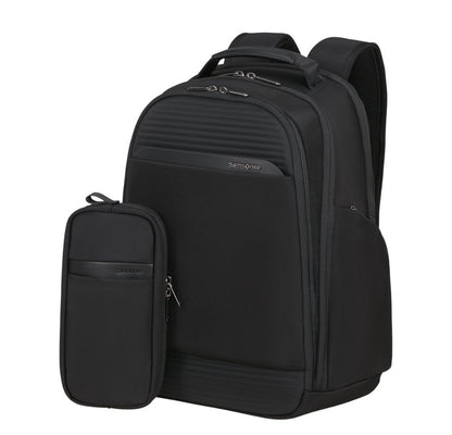 Samsonite Paralux BT Everyday Backpack black