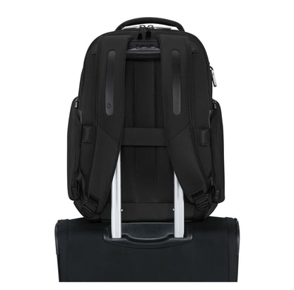Samsonite Paralux BT Everyday Backpack black