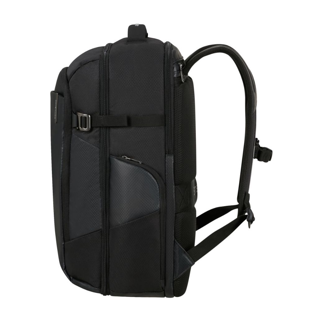 Samsonite Armox Laptop Bp L overnight black