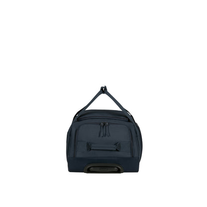 American Tourister City Racer  Duffle/Wheels S navy