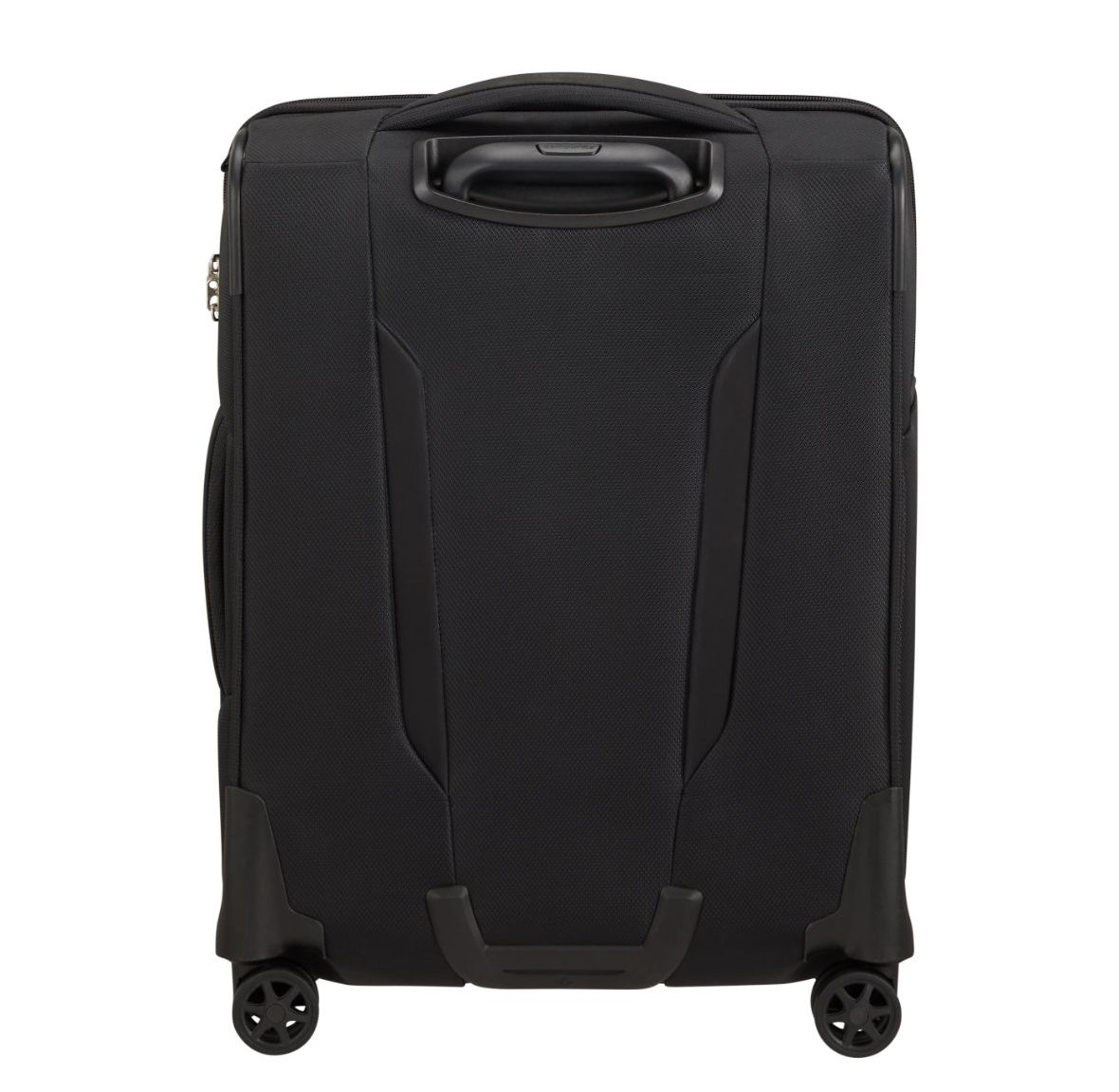 Samsonite Respark Spinner 55 Exp DF ozone black