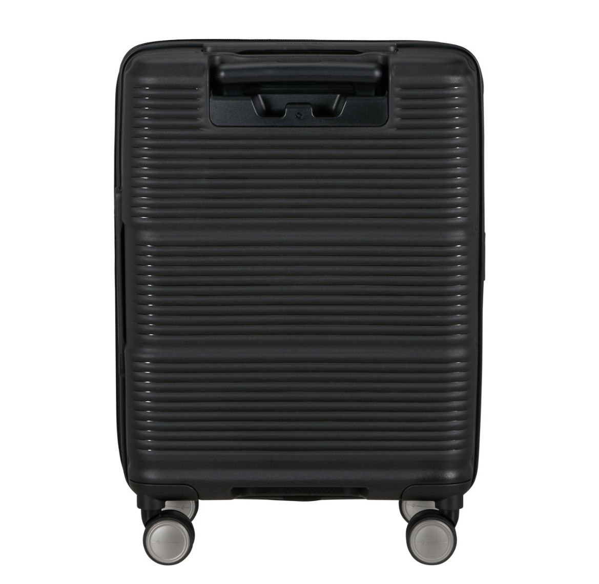 Samsonite Paralux HS Spinner 55 Expandable black