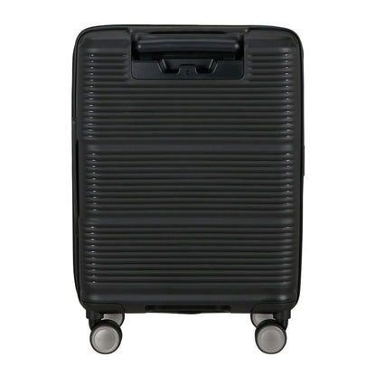 Samsonite Paralux HS Spinner 55 Expandable black