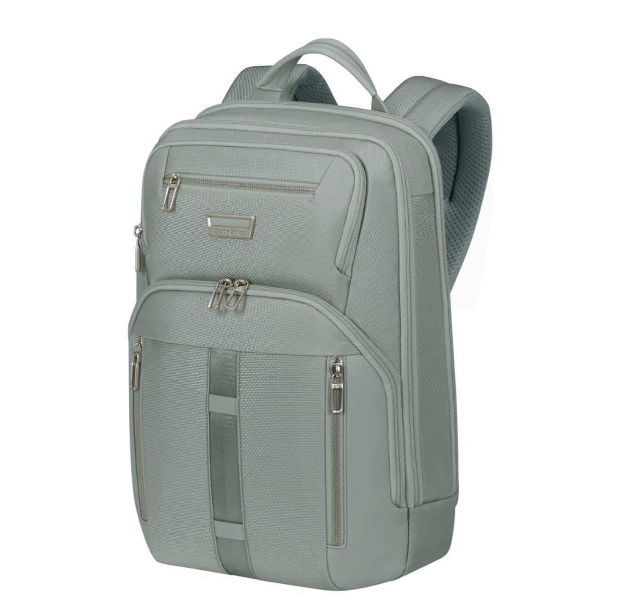 Samsonite Urban Eye Laptop Backpack 14.1" sage