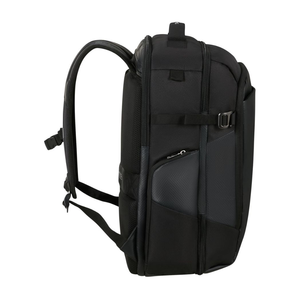 Samsonite Armox Laptop Bp L overnight black