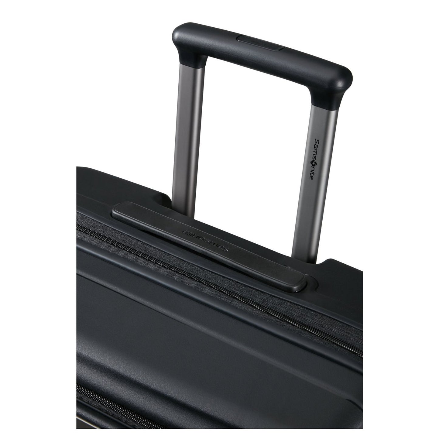 Samsonite Paralux HS Spinner 75 Expandable black