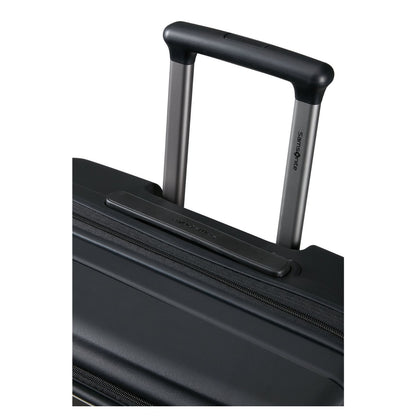 Samsonite Paralux HS Spinner 75 Expandable black