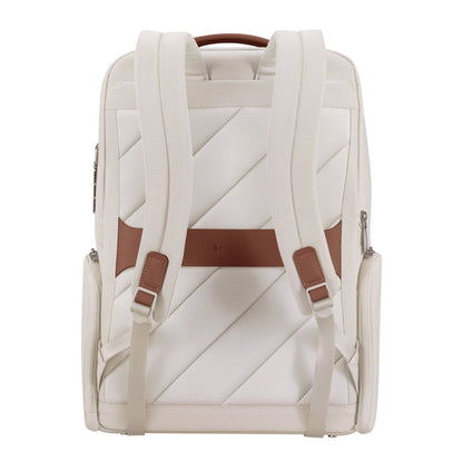 Samsonite Image Biz Underseater Backpack M ivory