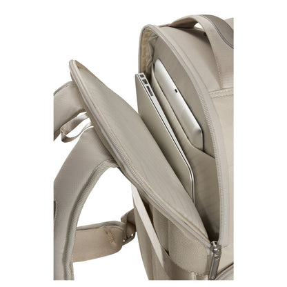 Samsonite Paralux BT Everyday Backpack stone grey