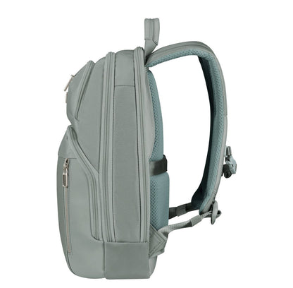 Samsonite Urban Eye Laptop Backpack 14.1" sage