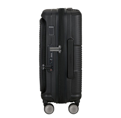 Samsonite Paralux HS Spinner 55 Expandable black