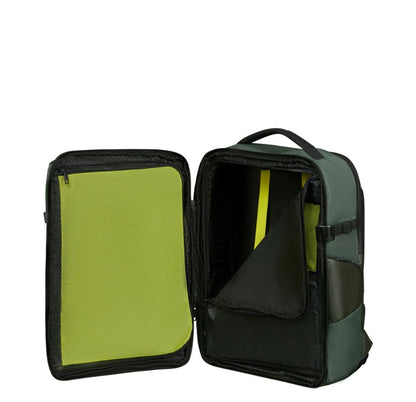Samsonite Armox Laptop Bp L Overnight moss