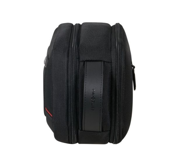 Samsonite Pro-Dlx 6 Toilet Pouch black