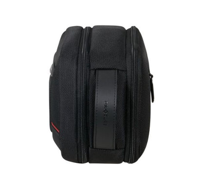 Samsonite Pro-Dlx 6 Toilet Pouch black