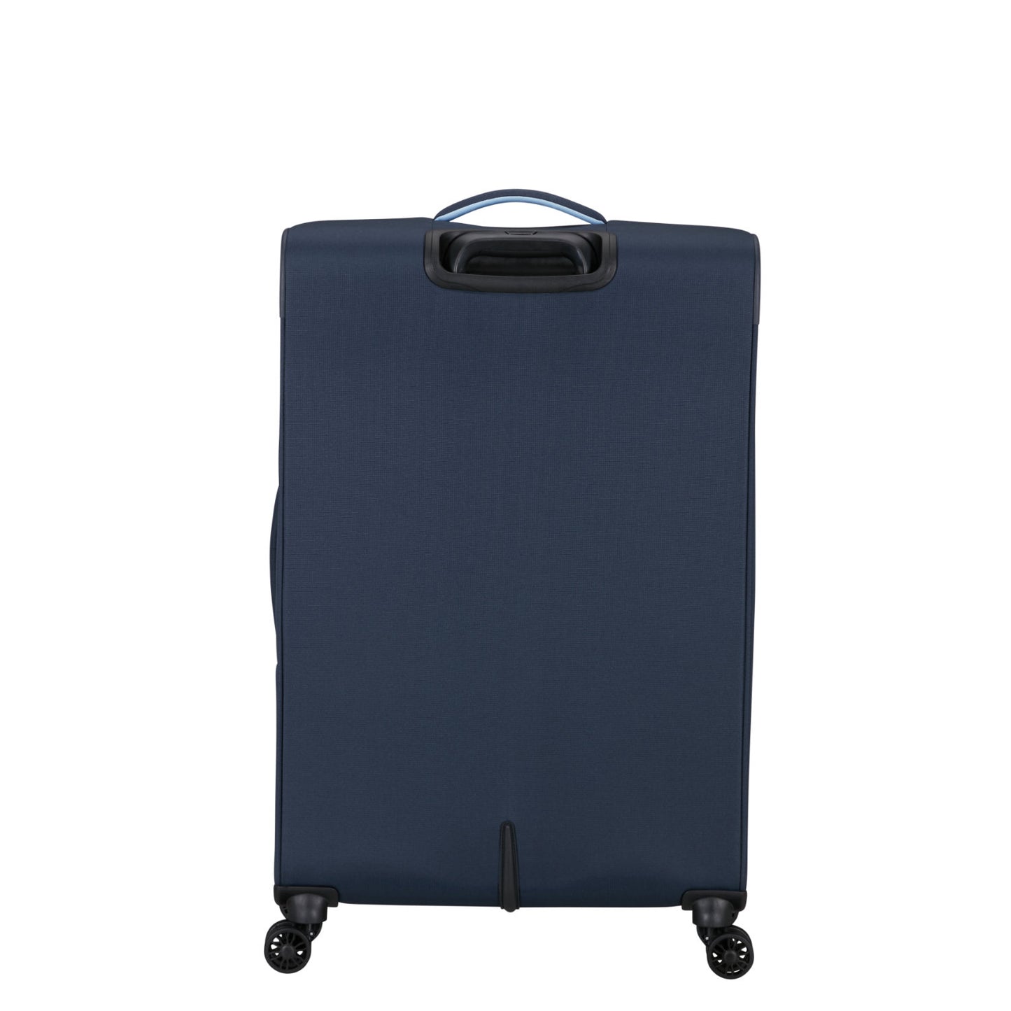 American Tourister Cloudrider  Spinner L Expandable TSA sky navy
