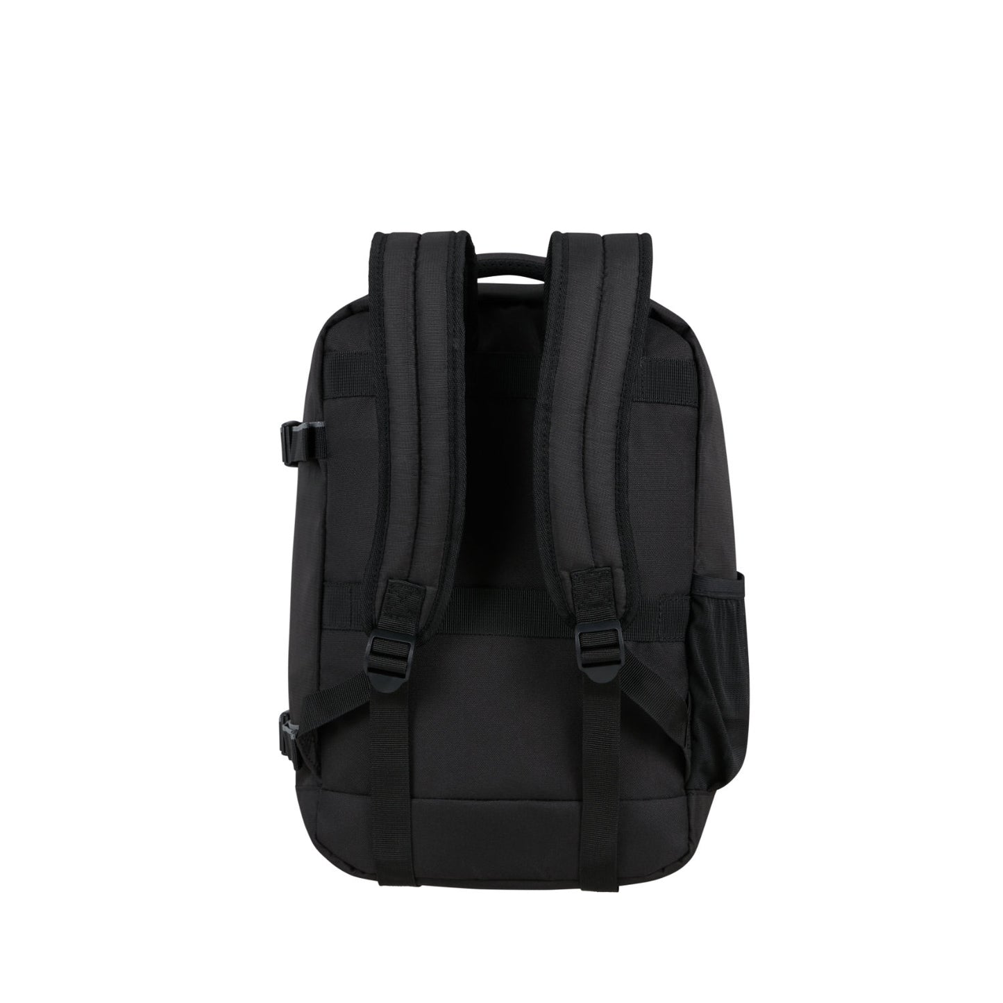 American Tourister Cloudrider  Cabin Backpack S jet black