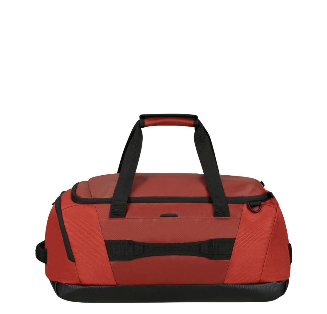 Samsonite Armox Duffle S rust