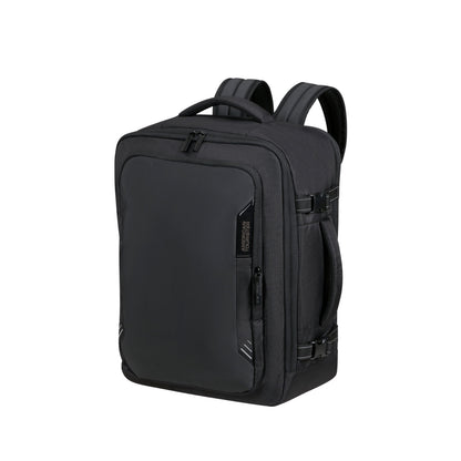 American Tourister Take2Cabin Pro Backpack M flash black