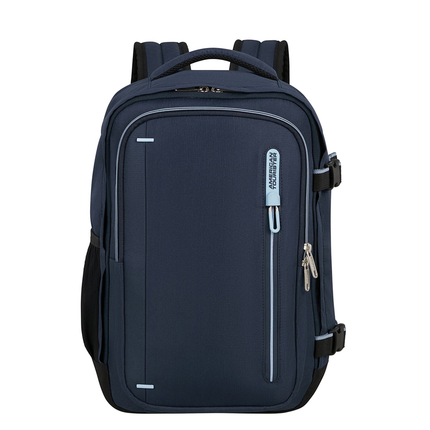 American Tourister Cloudrider  Cabin Backpack S sky navy