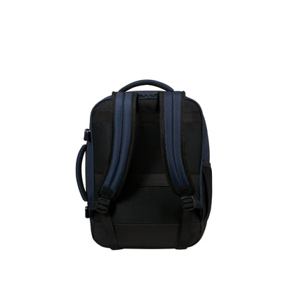 American Tourister Take2Cabin Casual Backpack M dark navy