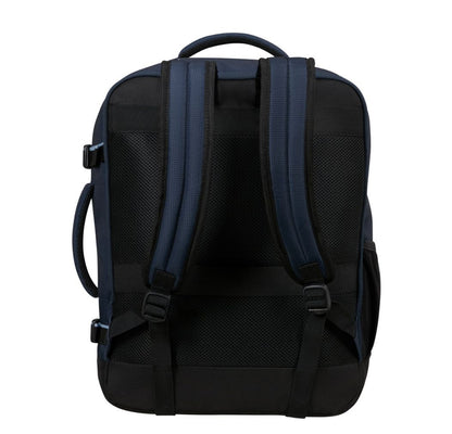 American Tourister Take2Cabin Casual Backpack MS dark navy