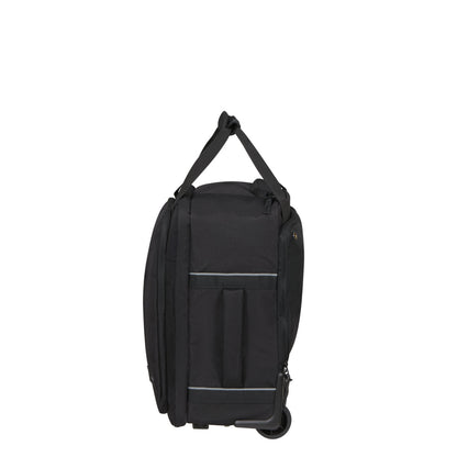 American Tourister Take2Cabin Backpack/Wheels MS black