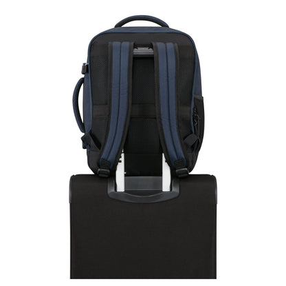 American Tourister Take2Cabin Casual Backpack MS dark navy