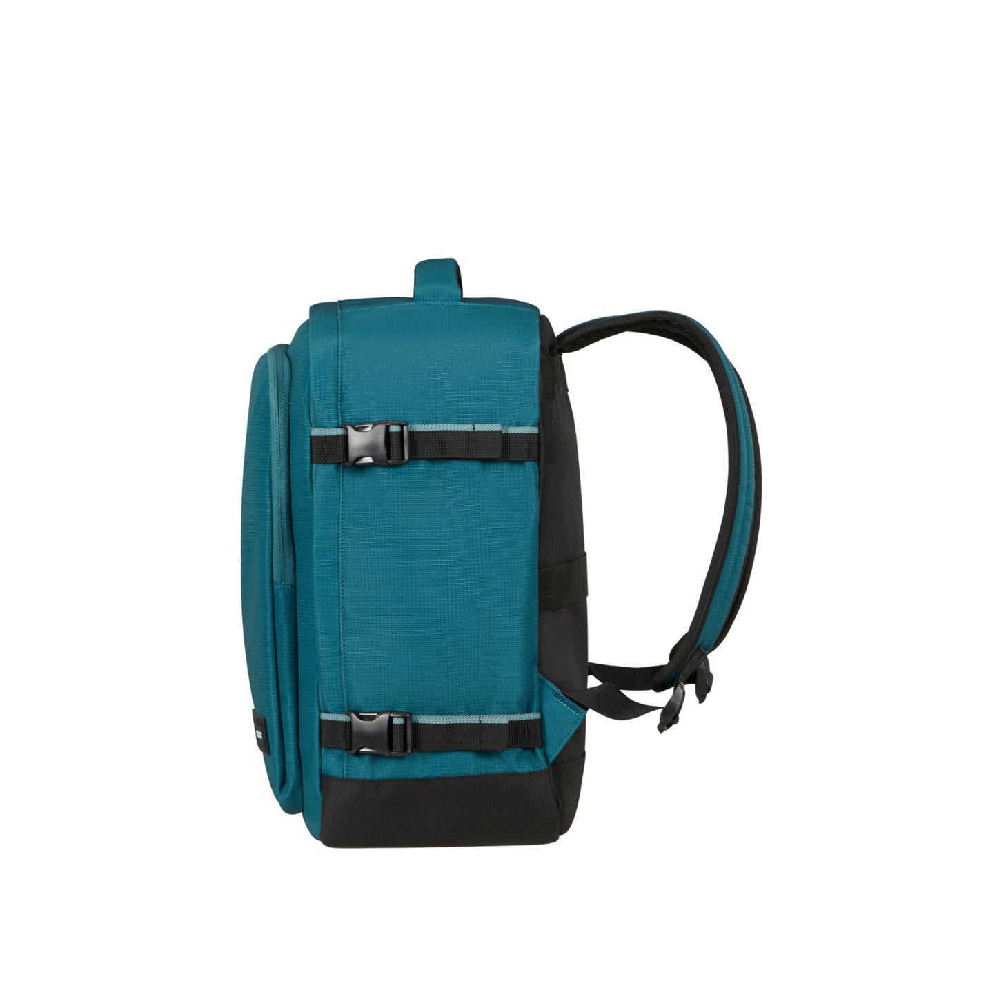 American Tourister Take2Cabin Casual Backpack S totally teal