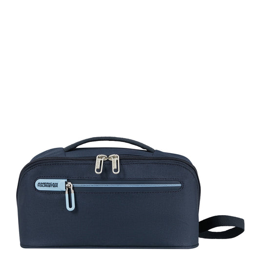 American Tourister Cloudrider  Wash Bag sky navy