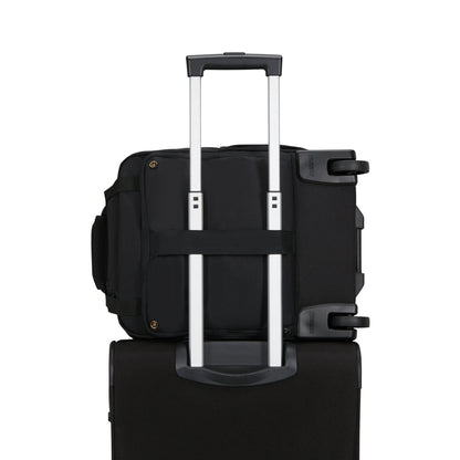 American Tourister Take2Cabin Backpack/Wheels MS black