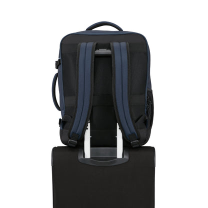 American Tourister Take2Cabin Casual Backpack M dark navy