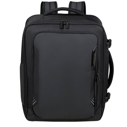 American Tourister Take2Cabin Pro Backpack M flash black