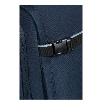 American Tourister Take2Cabin Casual Backpack S dark navy
